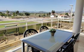 Residencial Azahar, Piscina Y Parking Gratis