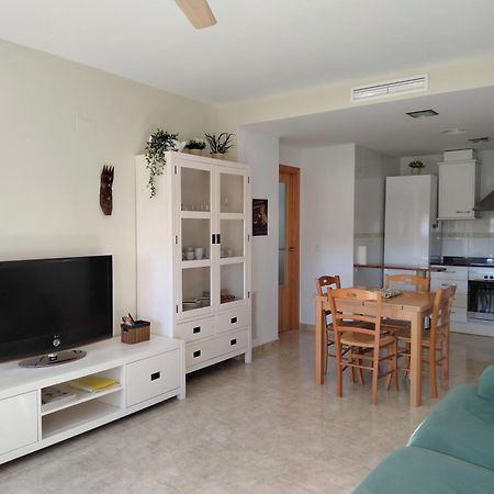 Apartamento Residencial Azahar, Piscina Y Parking Gratis Moncofa  Exterior foto