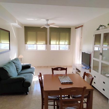 Apartamento Residencial Azahar, Piscina Y Parking Gratis Moncofa  Exterior foto